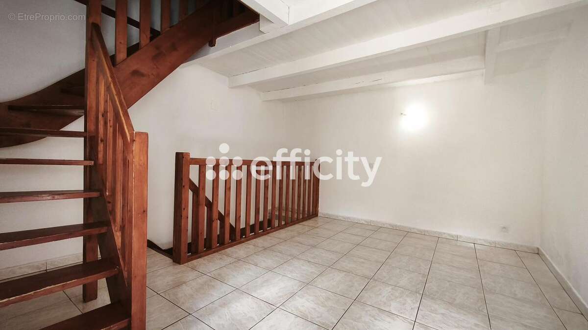 Maison à CAZOULS-LES-BEZIERS