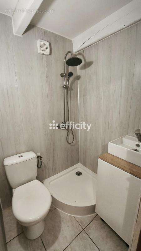 Maison à CAZOULS-LES-BEZIERS