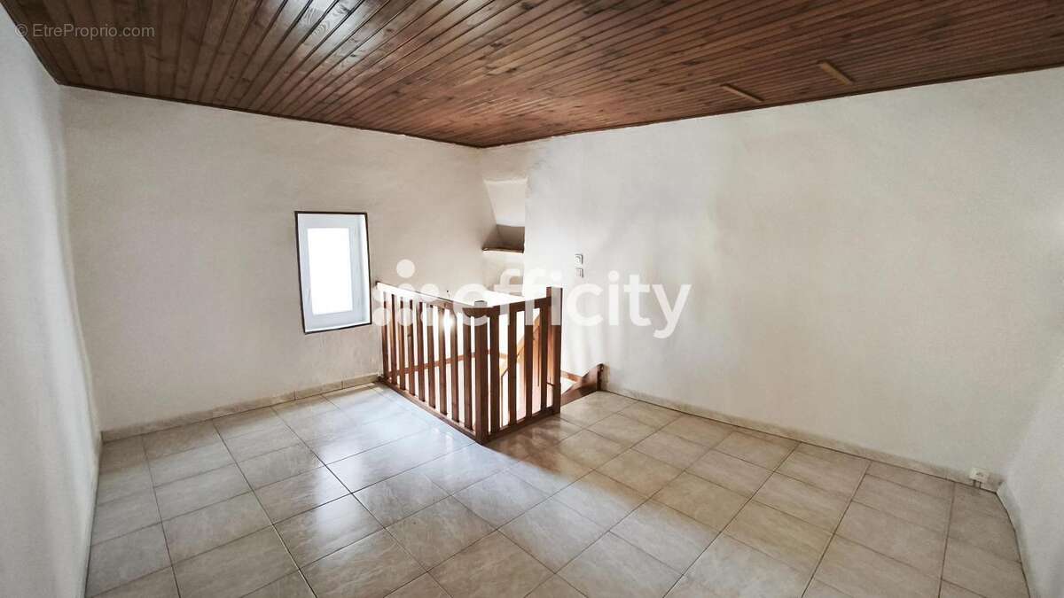 Maison à CAZOULS-LES-BEZIERS