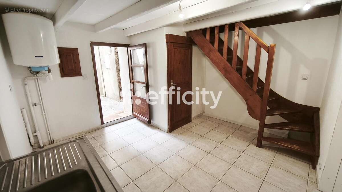 Maison à CAZOULS-LES-BEZIERS