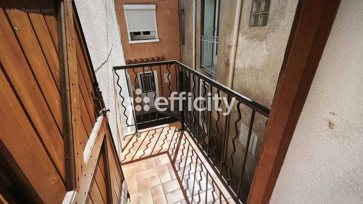 Maison à CAZOULS-LES-BEZIERS