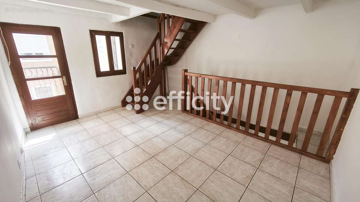 Maison à CAZOULS-LES-BEZIERS