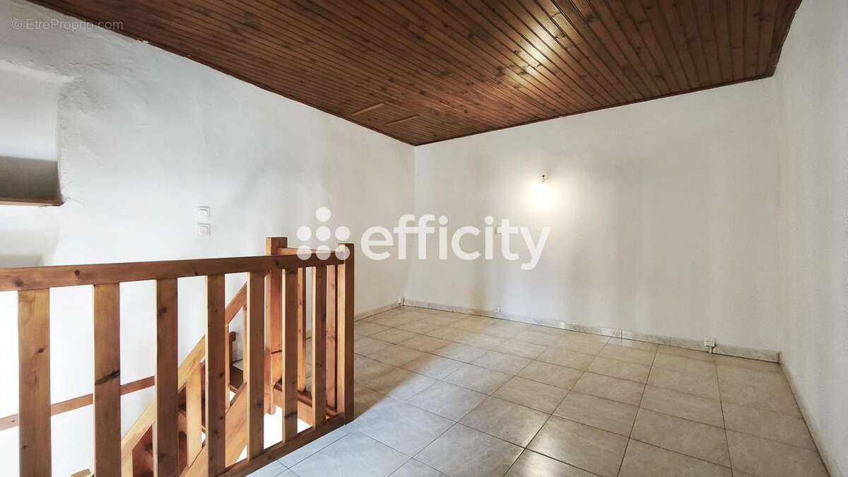 Maison à CAZOULS-LES-BEZIERS