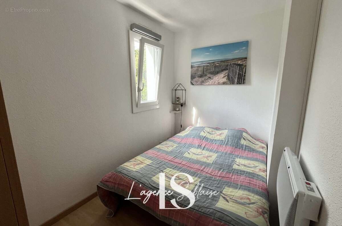 Appartement à LES SABLES-D&#039;OLONNE