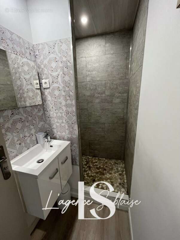 Appartement à LES SABLES-D&#039;OLONNE