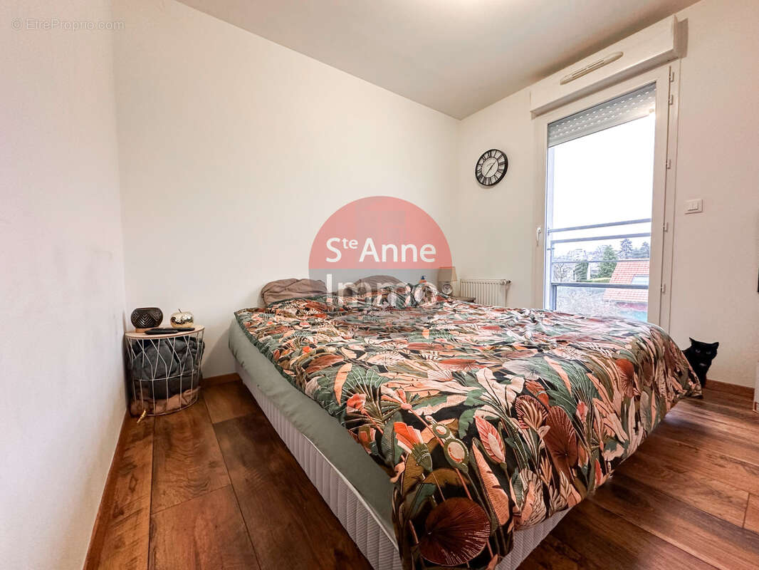 Appartement à AMIENS