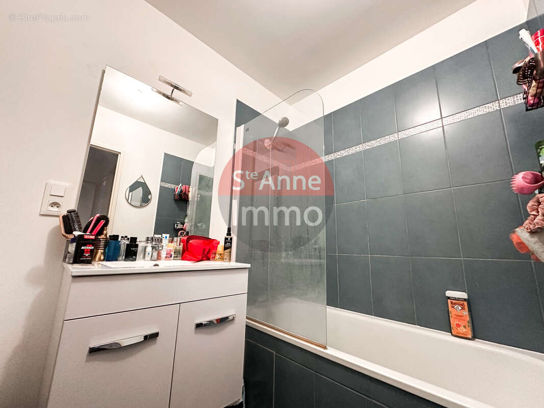 Appartement à AMIENS