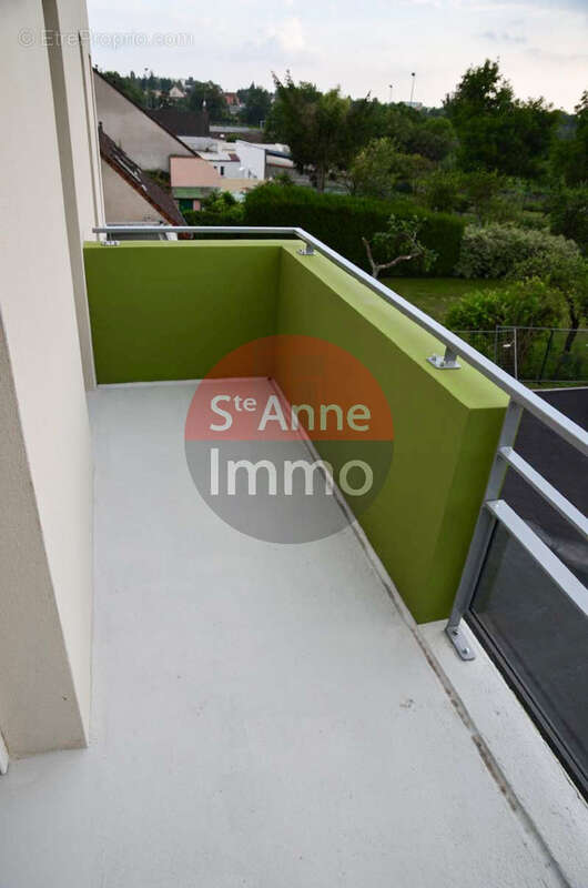 Appartement à AMIENS