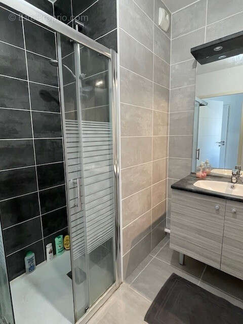 Appartement à BESANCON