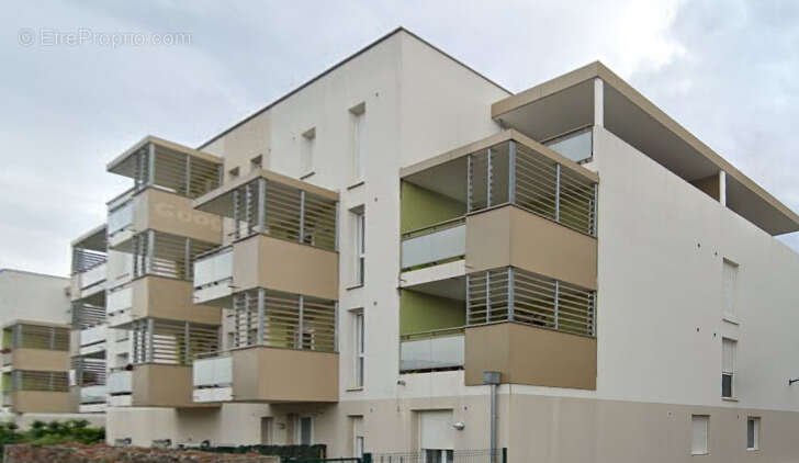 Appartement à BESANCON