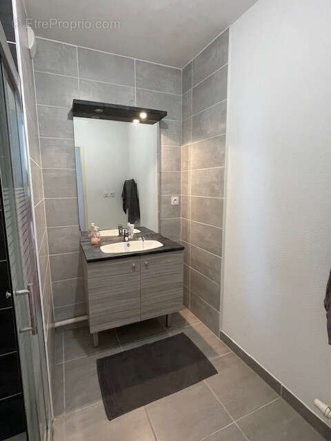 Appartement à BESANCON