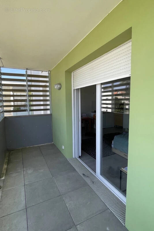 Appartement à BESANCON