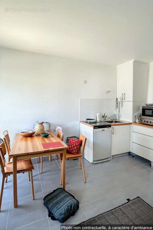 Appartement à BESANCON