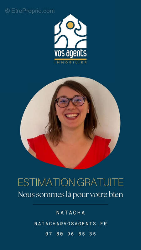 Maison à CLERMONT-FERRAND