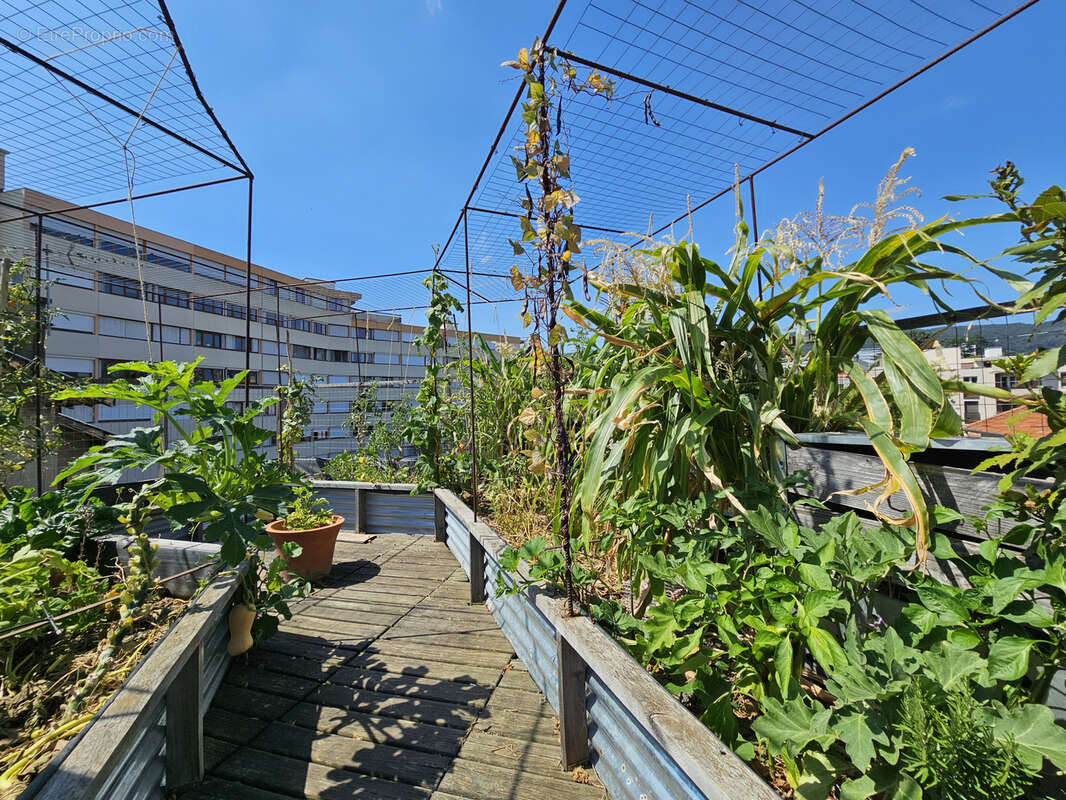 Maison à CLERMONT-FERRAND