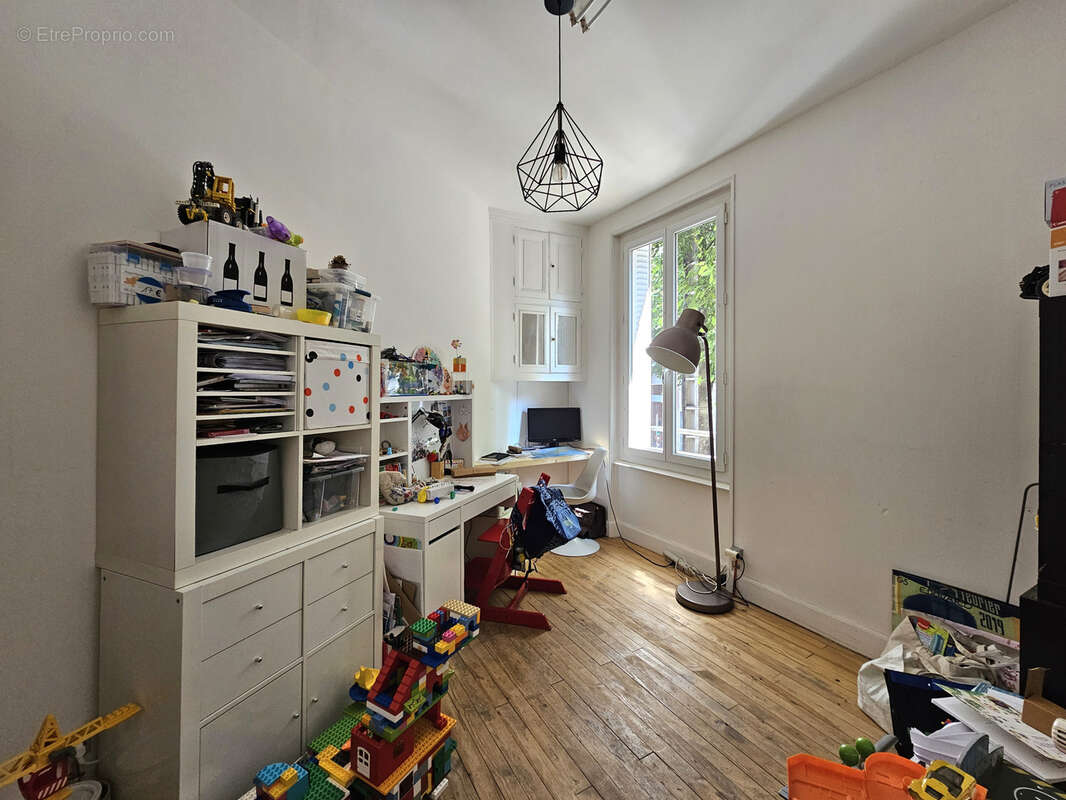 Maison à CLERMONT-FERRAND