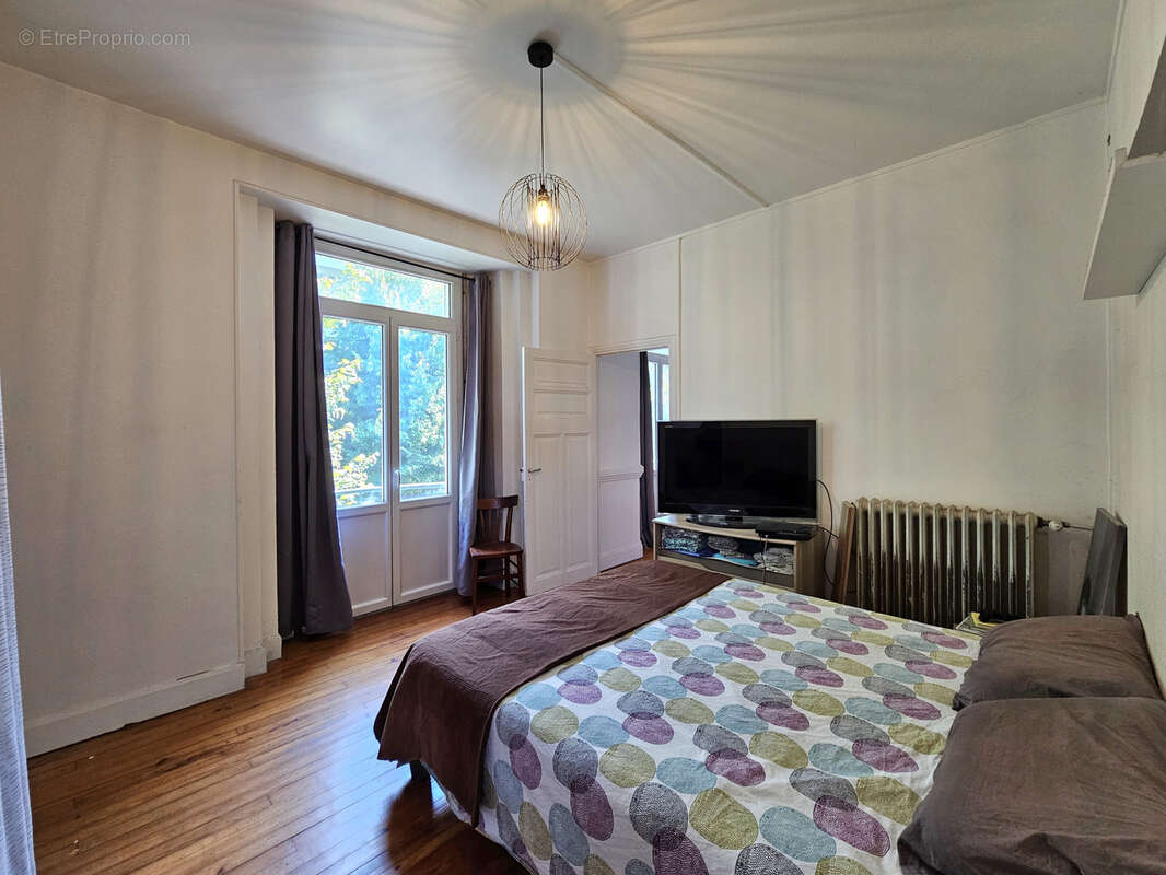 Maison à CLERMONT-FERRAND