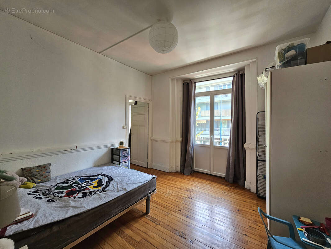 Maison à CLERMONT-FERRAND