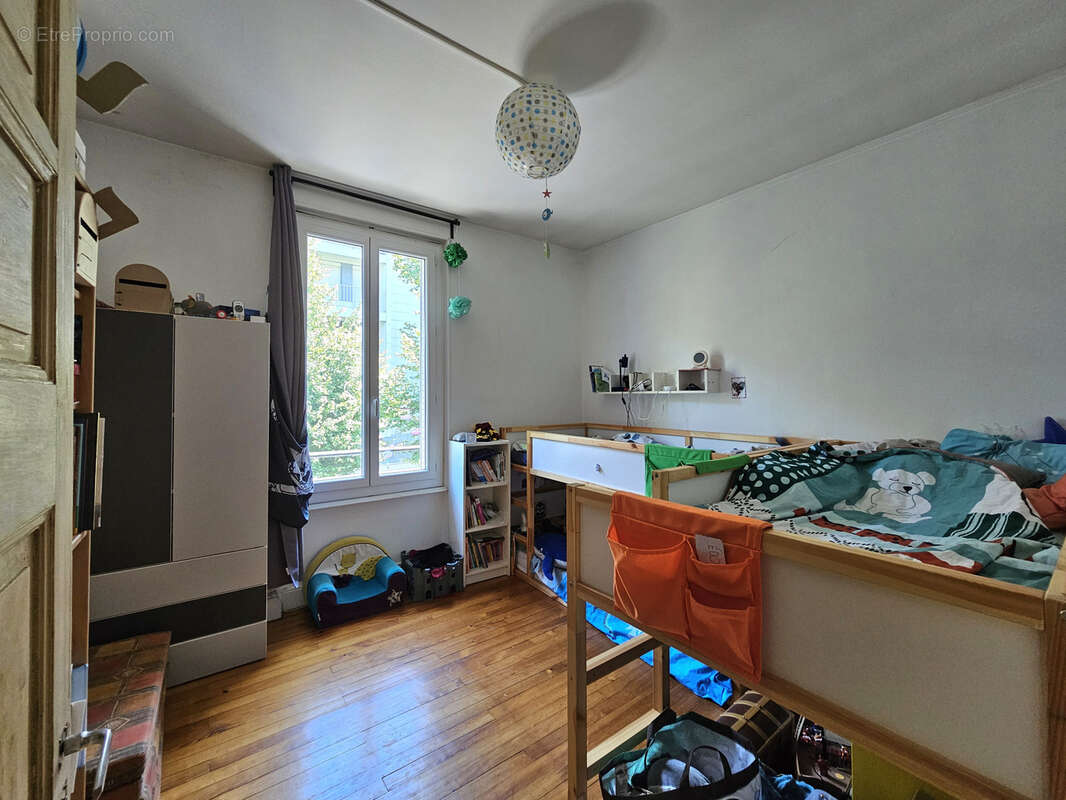 Maison à CLERMONT-FERRAND