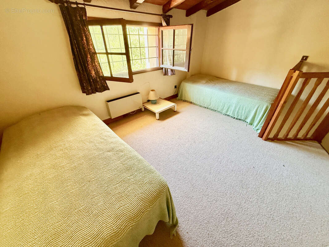 Appartement à CAVALAIRE-SUR-MER