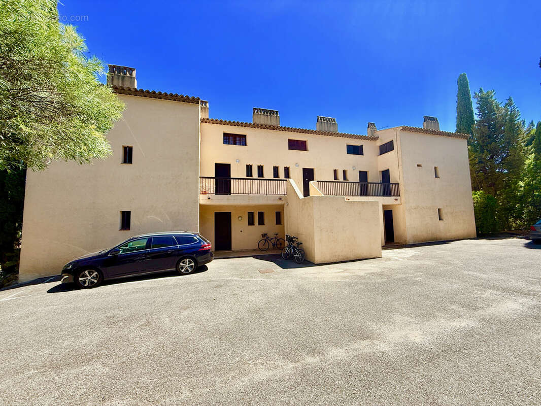 Appartement à CAVALAIRE-SUR-MER