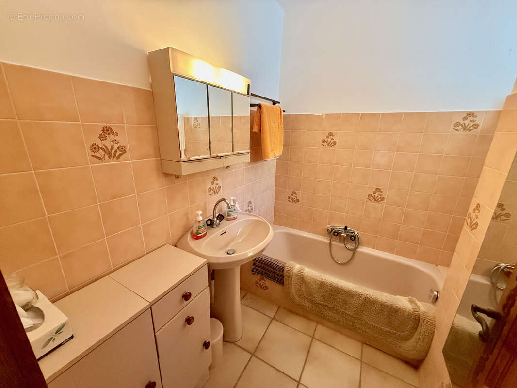 Appartement à CAVALAIRE-SUR-MER