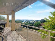 Maison à MORTAGNE-SUR-GIRONDE