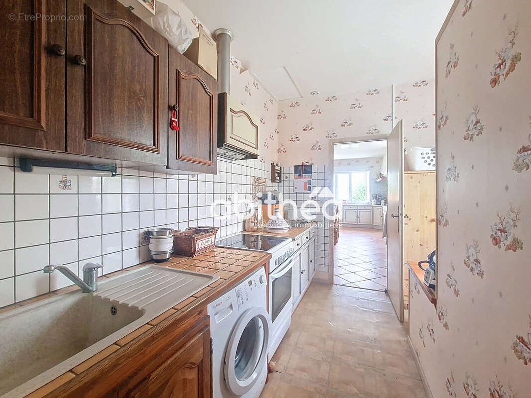 Maison à MORTAGNE-SUR-GIRONDE