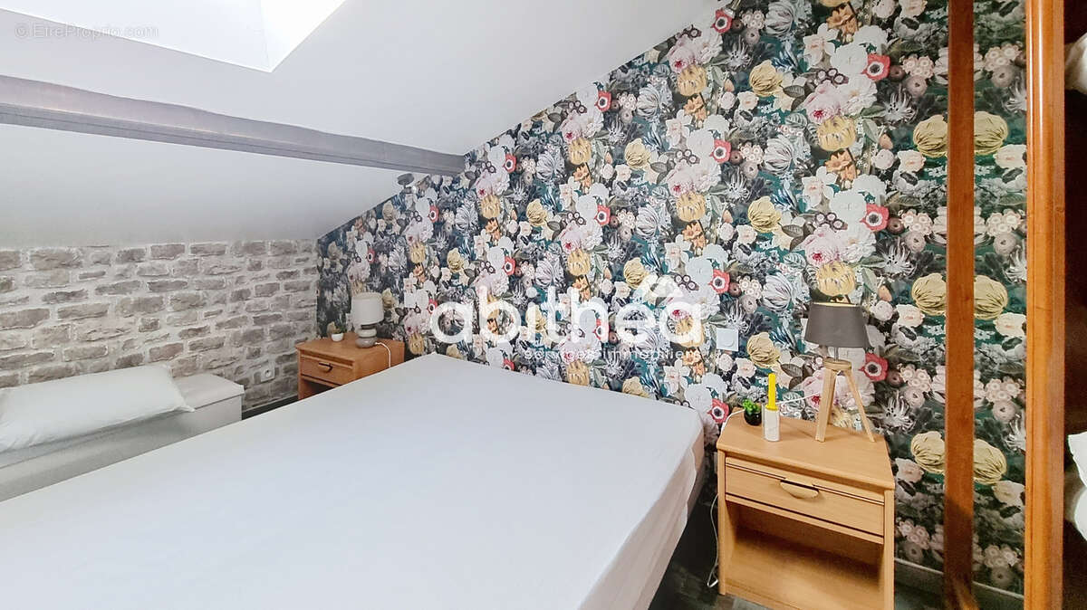 Maison à CHENAC-SAINT-SEURIN-D&#039;UZET