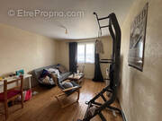 Appartement à PONT-HEBERT