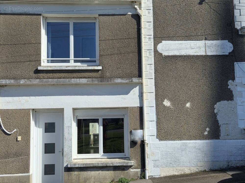 Maison à ARTHON-EN-RETZ