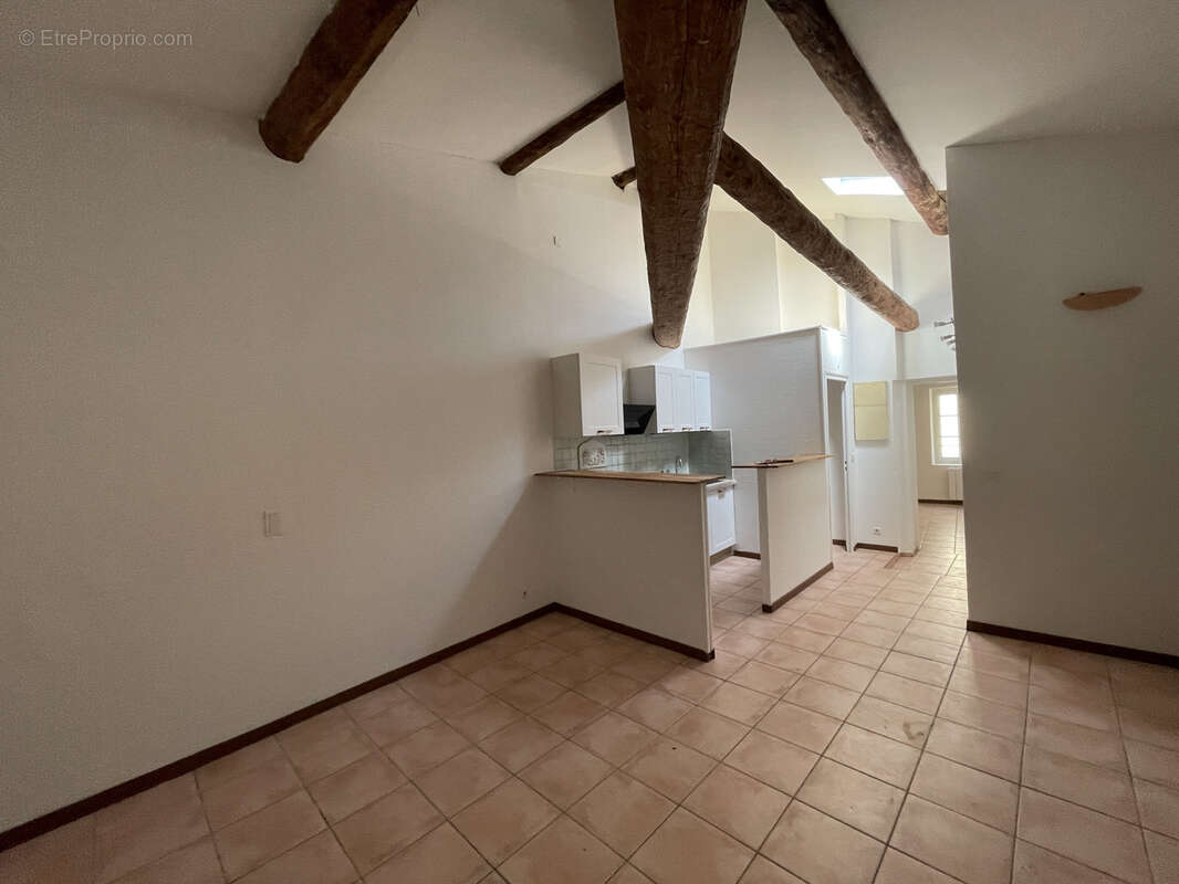 Appartement à NARBONNE