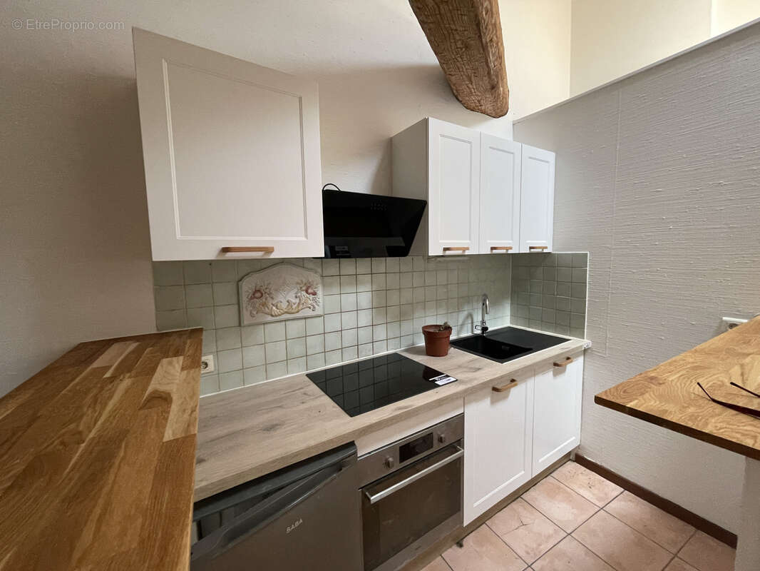 Appartement à NARBONNE