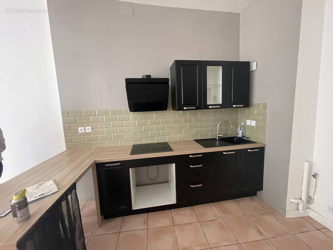 Appartement à NARBONNE