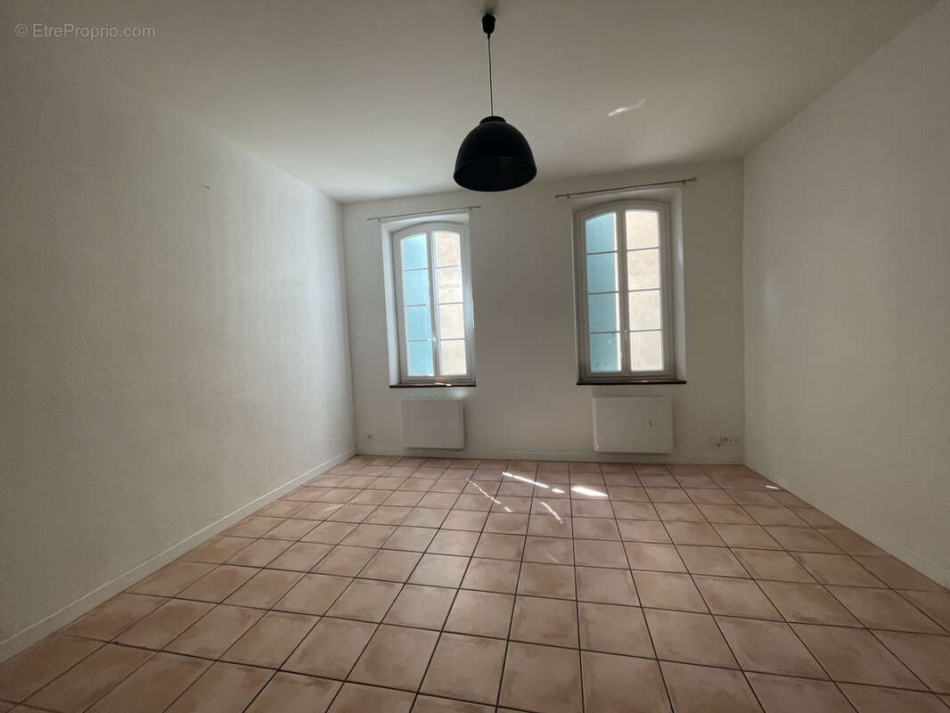 Appartement à NARBONNE
