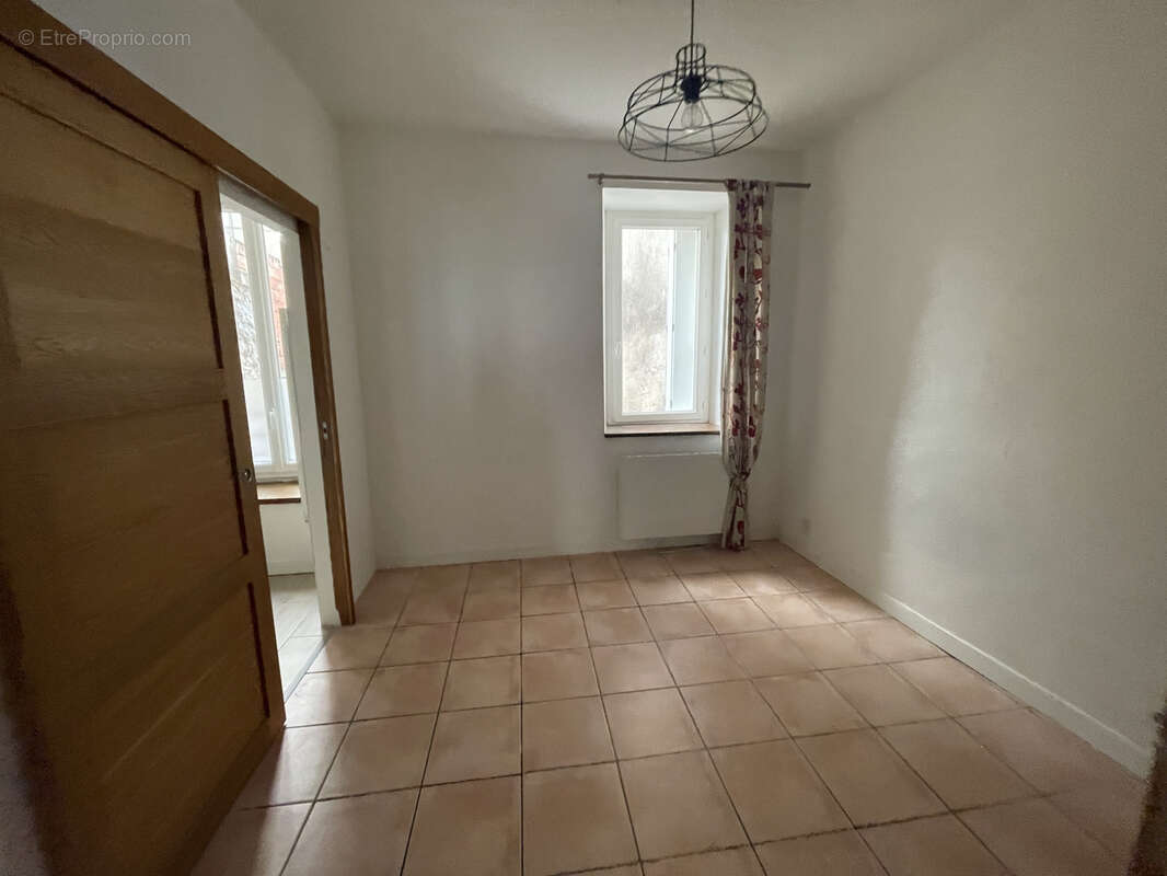 Appartement à NARBONNE