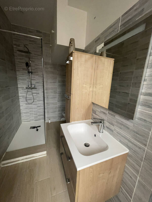 Appartement à NARBONNE