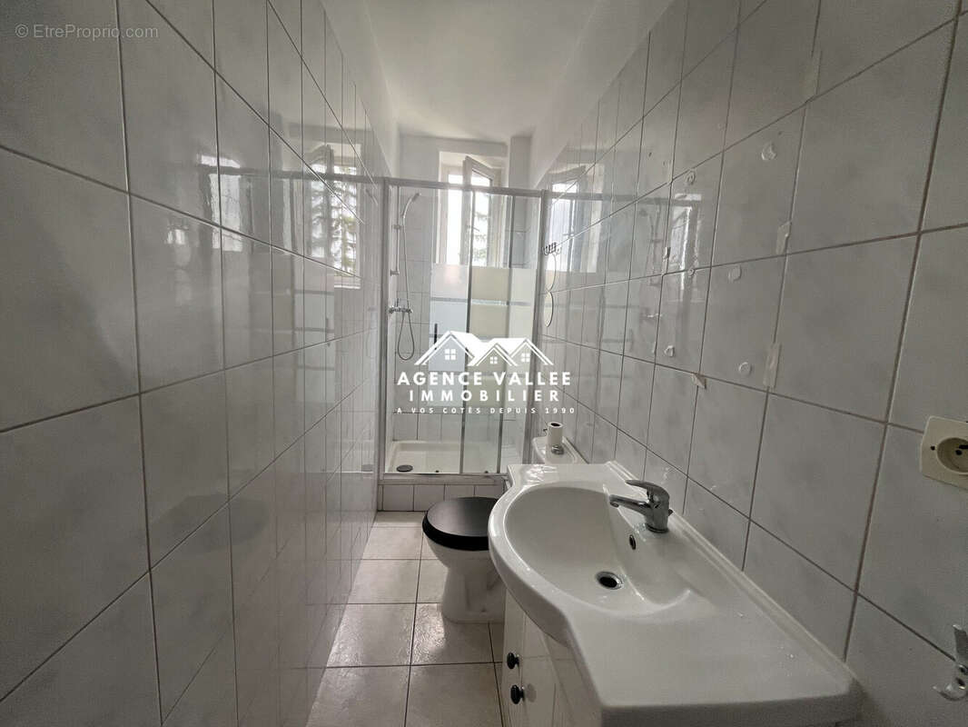 Appartement à CORBEIL-ESSONNES