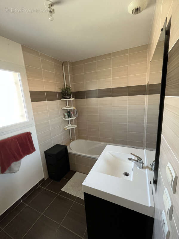 Maison à CHARVIEU-CHAVAGNEUX