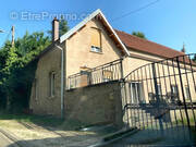 Maison à GERBEVILLER