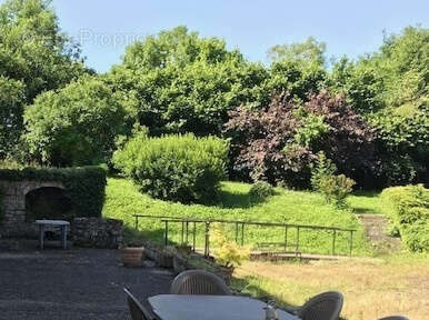 Maison à GERBEVILLER