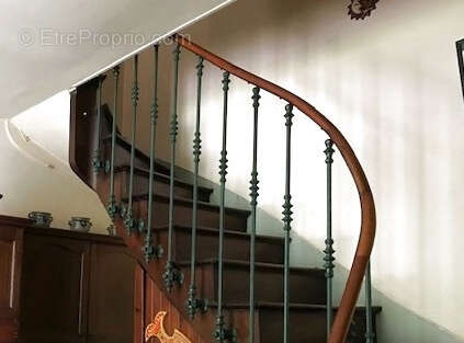 Maison à GERBEVILLER