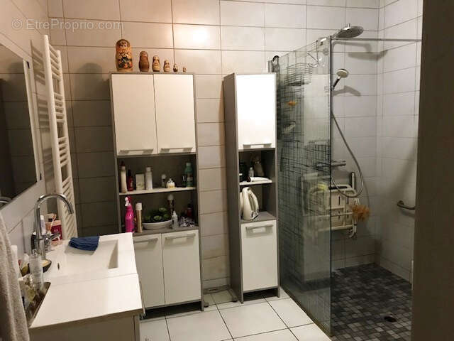 Maison à GERBEVILLER