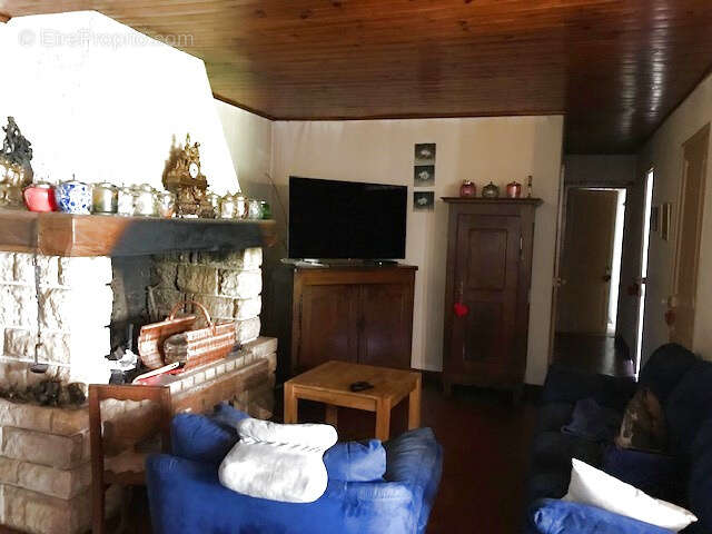 Maison à GERBEVILLER