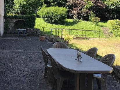 Maison à GERBEVILLER