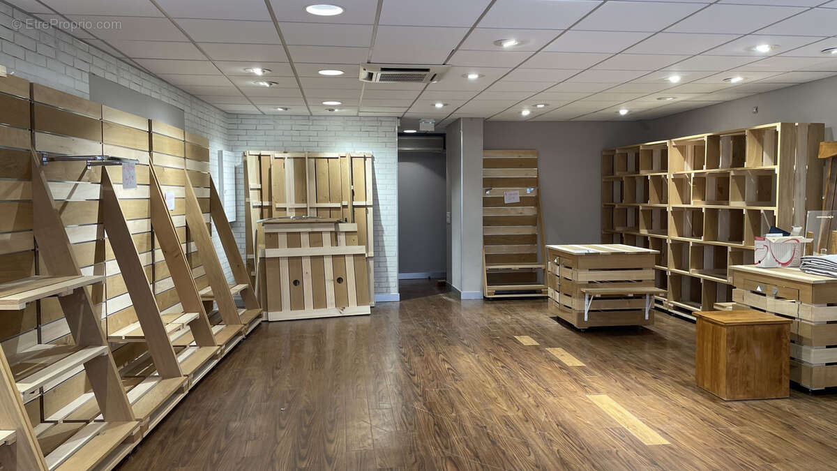 Appartement à COGNAC