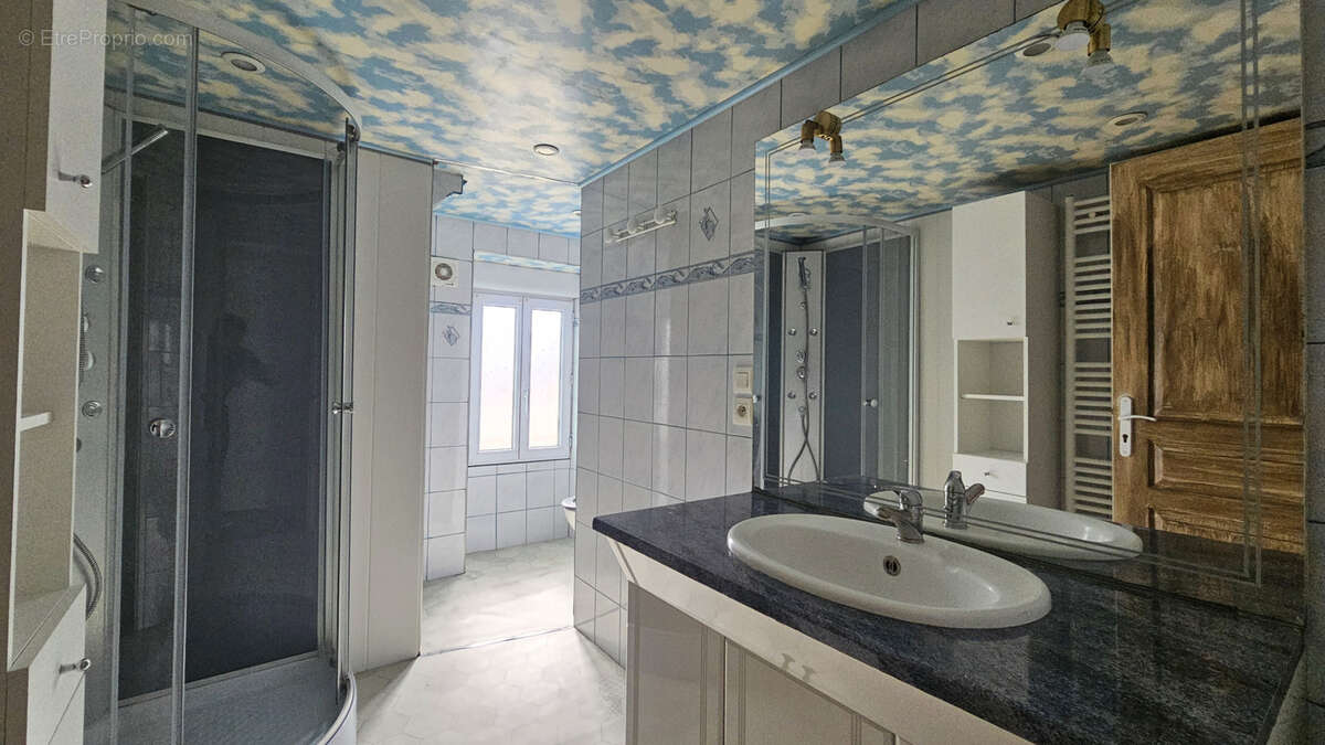 Appartement à COGNAC