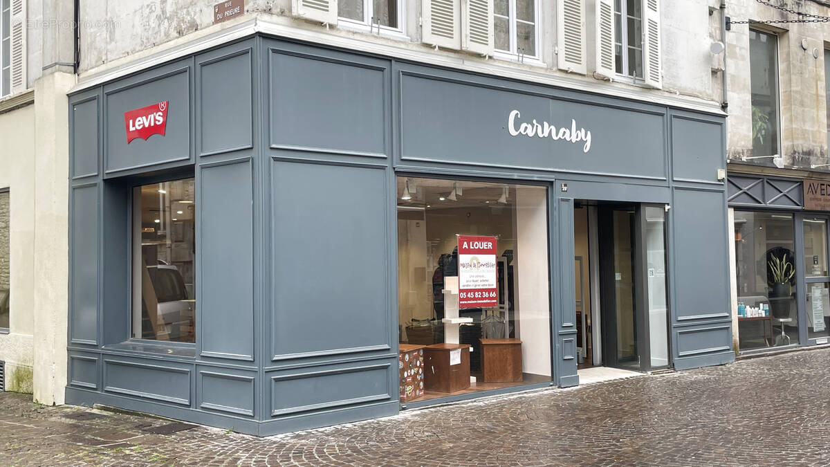 Appartement à COGNAC