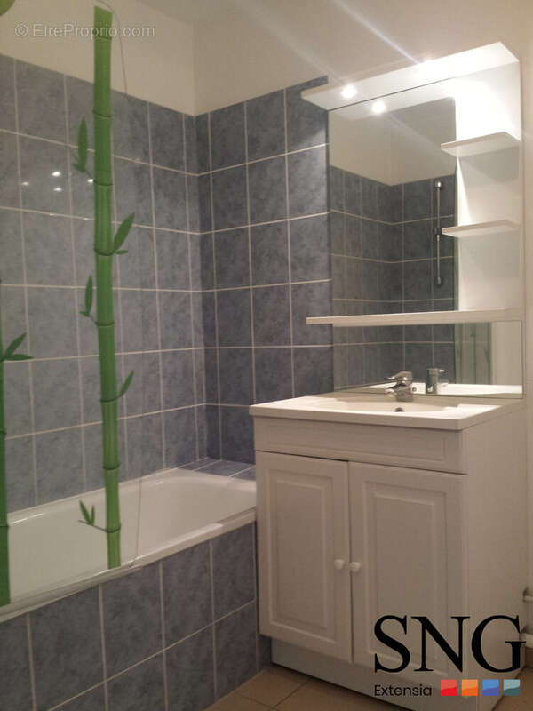 Appartement à TRITH-SAINT-LEGER