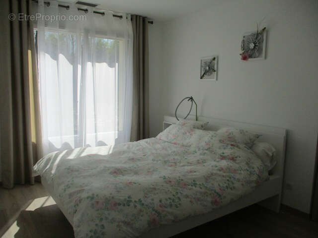 Maison à SAINT-YRIEIX-LA-PERCHE